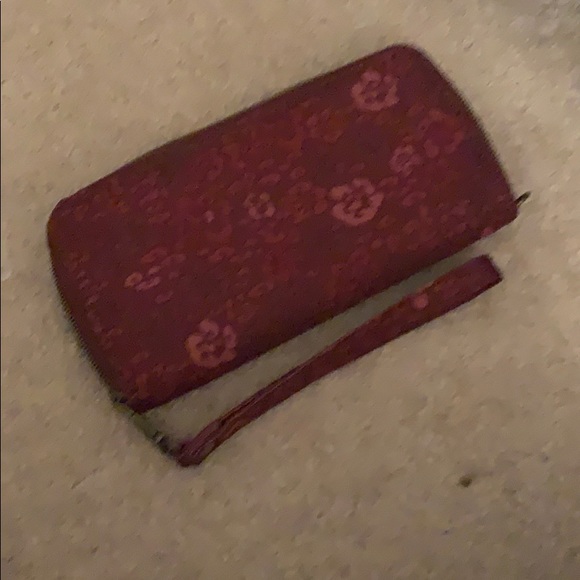 Travelon Anti Theft Wallet - Picture 3 of 3